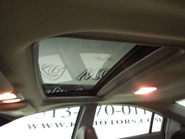 2005 Mitsubishi Galant Sport VA