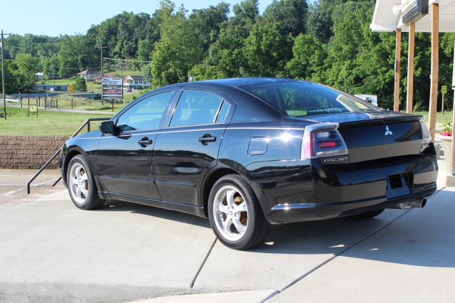 2005 Mitsubishi Galant Sport VA