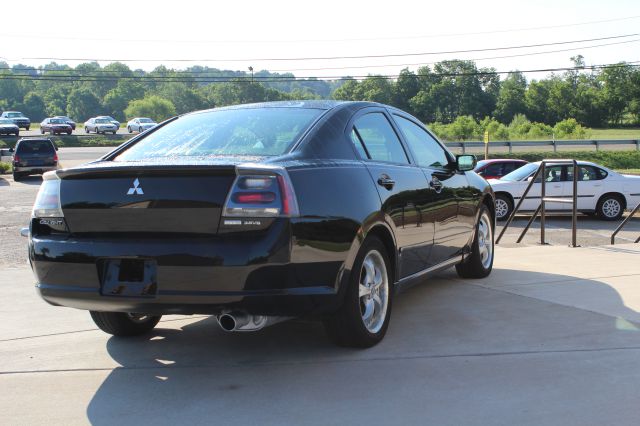 2005 Mitsubishi Galant Sport VA