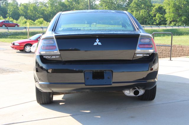 2005 Mitsubishi Galant Sport VA