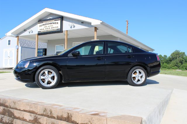 2005 Mitsubishi Galant Sport VA