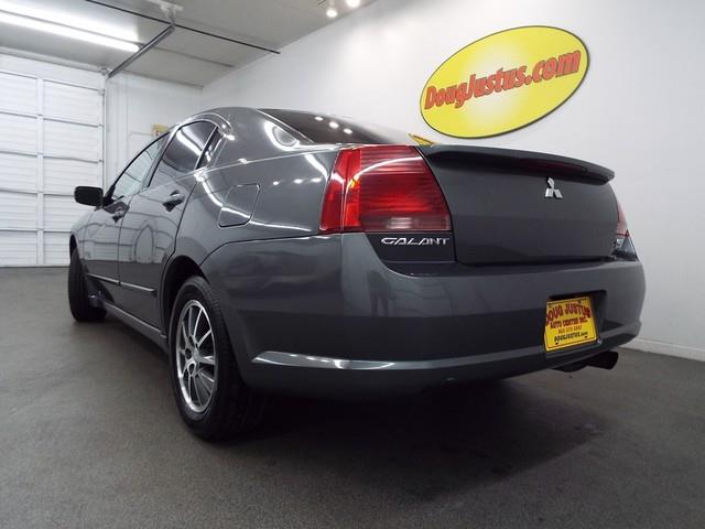 2005 Mitsubishi Galant Touring W/nav.sys