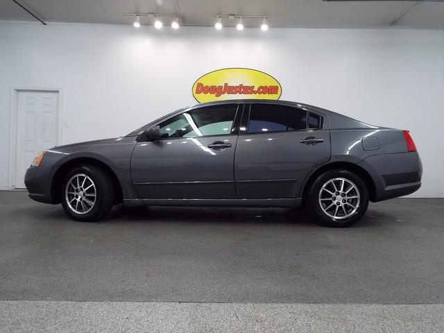 2005 Mitsubishi Galant Touring W/nav.sys