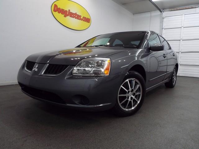 2005 Mitsubishi Galant Touring W/nav.sys