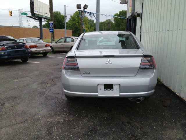 2005 Mitsubishi Galant Sport VA