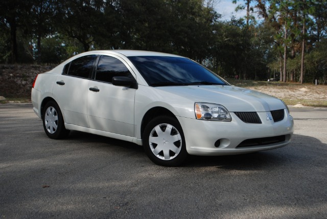 2005 Mitsubishi Galant 4WD Ext Cab LT