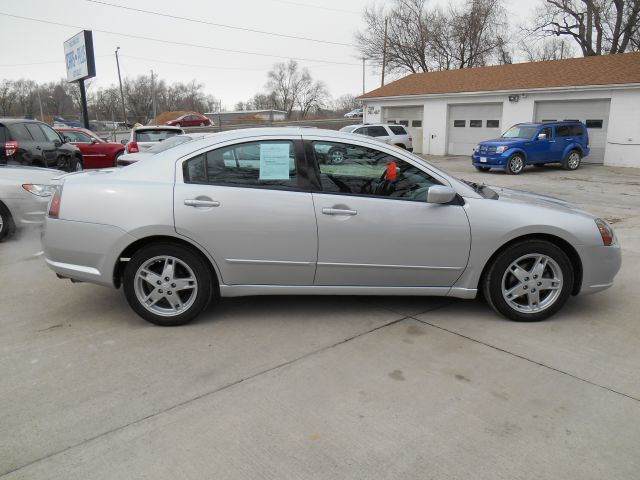 2005 Mitsubishi Galant Sport VA