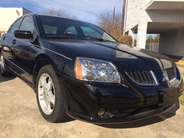 2005 Mitsubishi Galant Sport VA
