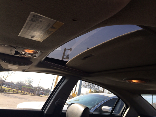 2005 Mitsubishi Galant Sport VA