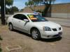 2005 Mitsubishi Galant LW2