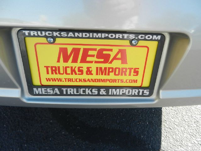 2006 Mitsubishi Galant LW2