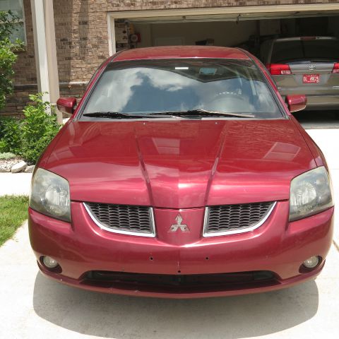 2006 Mitsubishi Galant SE