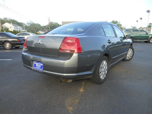 2006 Mitsubishi Galant SE