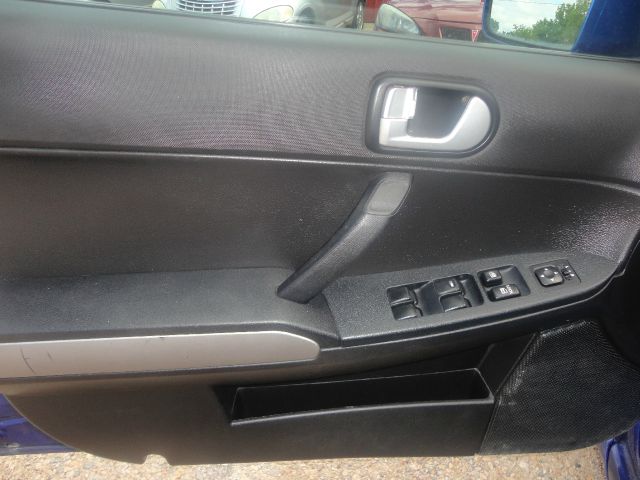 2006 Mitsubishi Galant SE