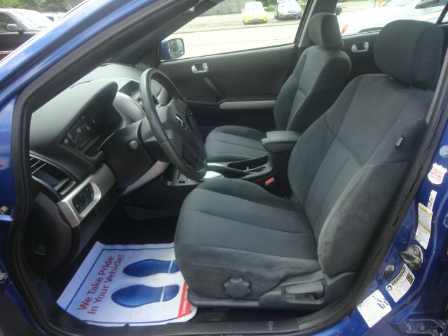 2006 Mitsubishi Galant SE