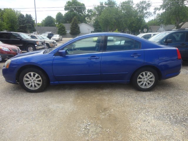 2006 Mitsubishi Galant SE