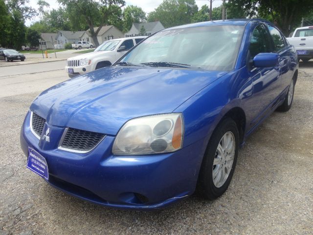 2006 Mitsubishi Galant SE