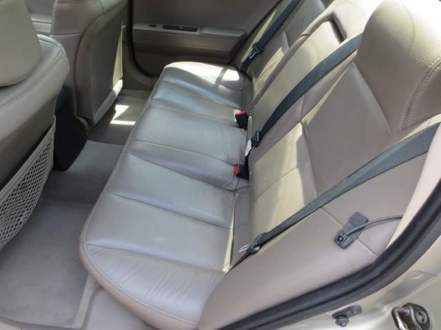 2006 Mitsubishi Galant LW2