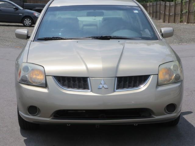 2006 Mitsubishi Galant LW2