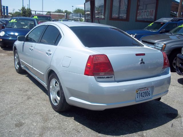 2006 Mitsubishi Galant SE