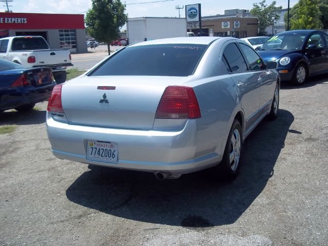 2006 Mitsubishi Galant SE