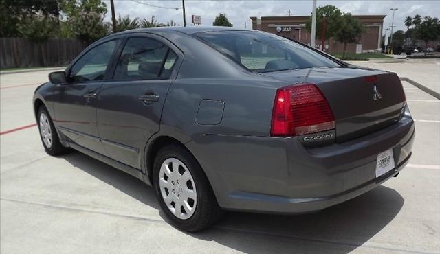 2006 Mitsubishi Galant 4-door LT 1LT