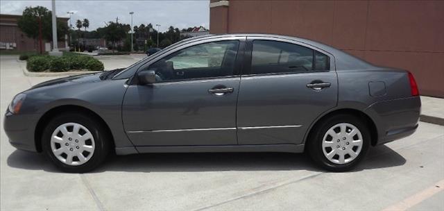 2006 Mitsubishi Galant 4-door LT 1LT