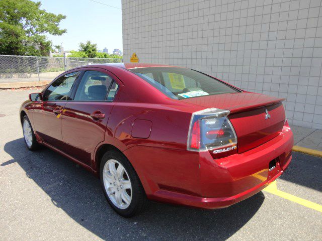 2006 Mitsubishi Galant F35