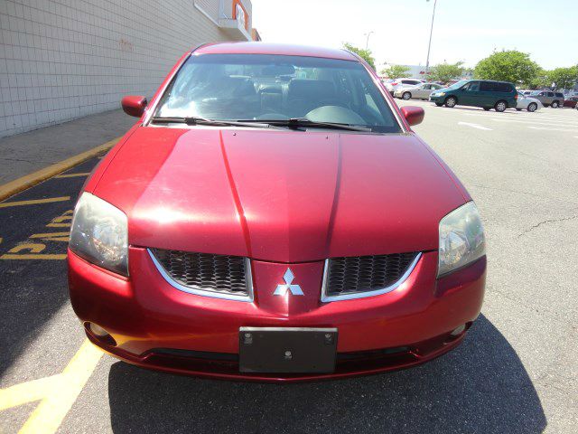 2006 Mitsubishi Galant F35