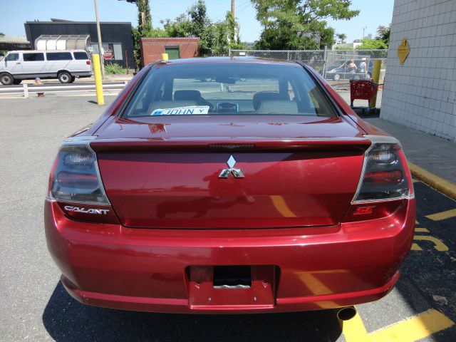 2006 Mitsubishi Galant F35