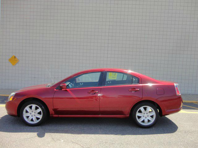 2006 Mitsubishi Galant F35