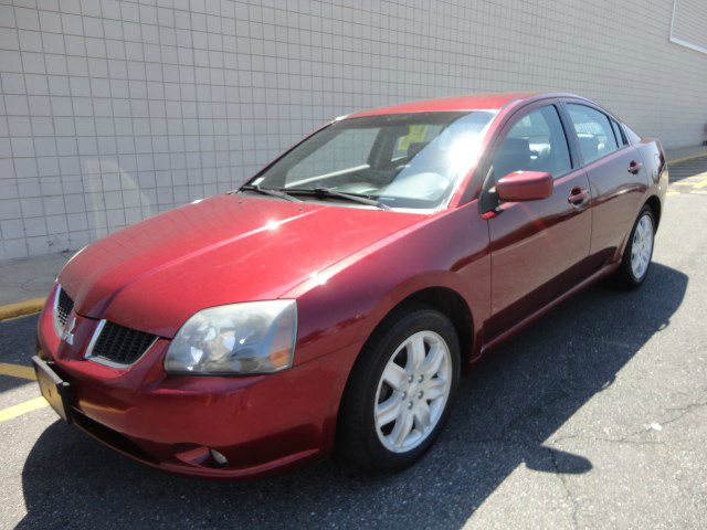 2006 Mitsubishi Galant F35