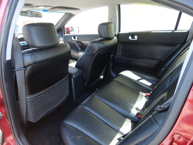 2006 Mitsubishi Galant F35