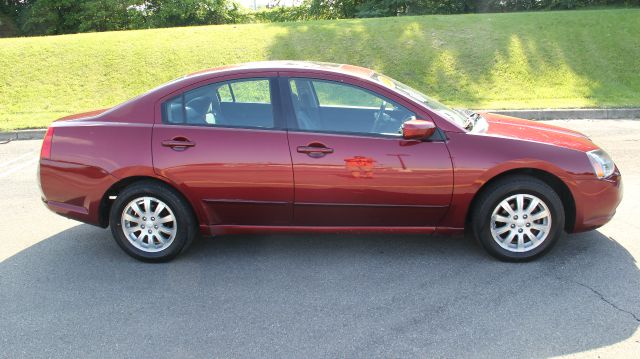 2006 Mitsubishi Galant SE
