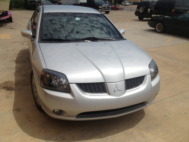 2006 Mitsubishi Galant SE