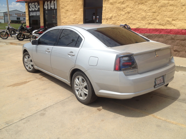 2006 Mitsubishi Galant SE