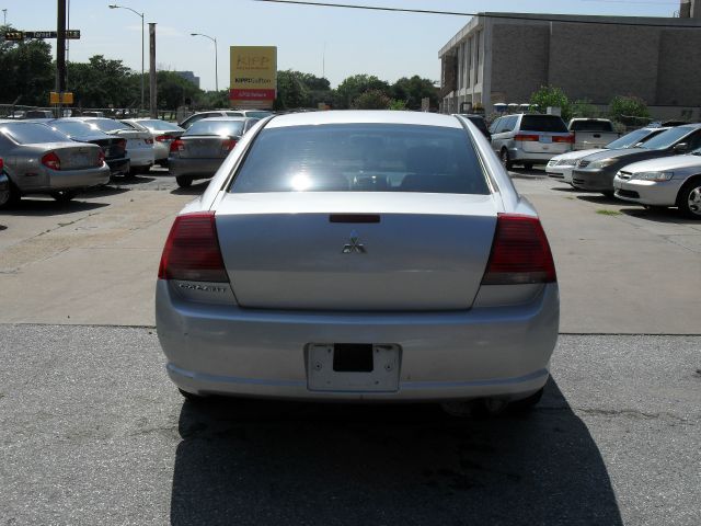 2006 Mitsubishi Galant LW2