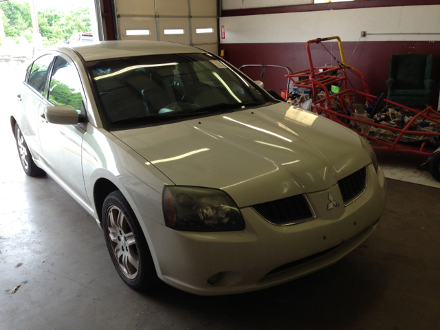 2006 Mitsubishi Galant SE