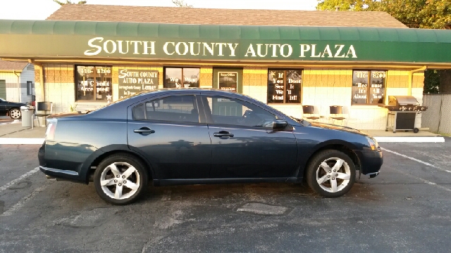 2006 Mitsubishi Galant SE