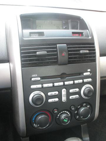 2007 Mitsubishi Galant LW2