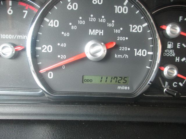 2007 Mitsubishi Galant LW2