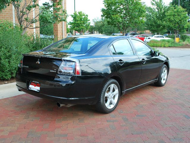 2007 Mitsubishi Galant Sport VA