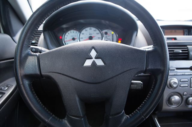 2009 Mitsubishi Galant LT1 Guaranteed 1000 Minimum Trade Allowance