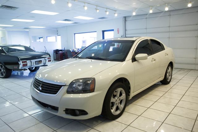 2009 Mitsubishi Galant LT1 Guaranteed 1000 Minimum Trade Allowance