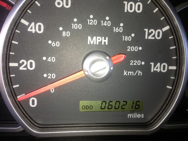 2009 Mitsubishi Galant LW2