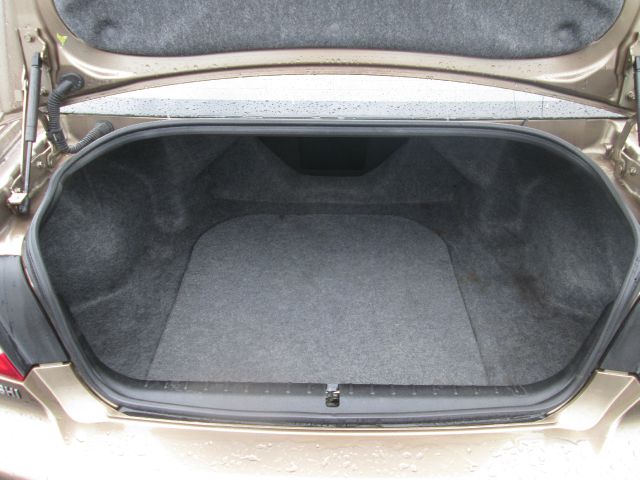 2009 Mitsubishi Galant LW2