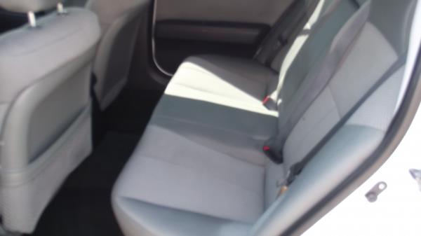 2010 Mitsubishi Galant Unknown