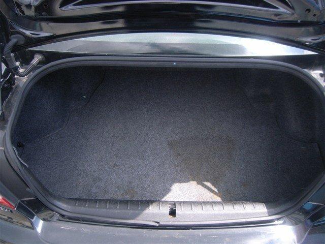 2010 Mitsubishi Galant Ci