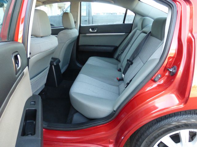 2010 Mitsubishi Galant Ci