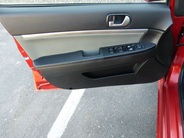 2010 Mitsubishi Galant Ci